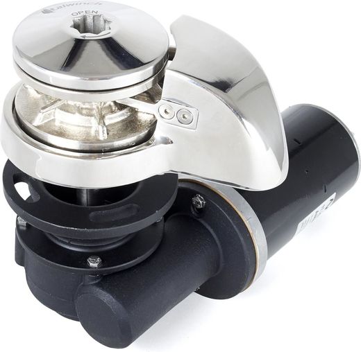 Лебедка якорная Italwinch SMART PLUS, 1000Вт, 12 В, цепь 8мм
