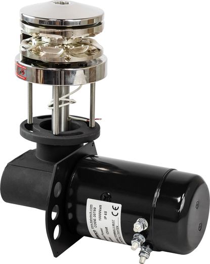 Лебедка якорная Italwinch SMART-R3, 1000Вт, 12 В, цепь 8мм