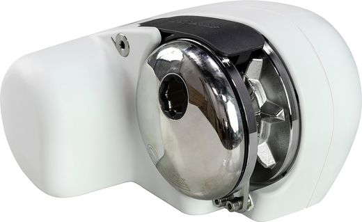 Лебедка якорная Quick Genius GP2 500, 12 В, цепь 6мм