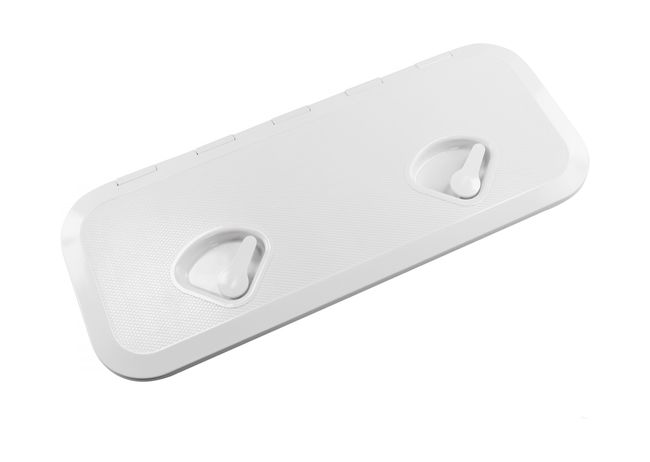 Люк смотровой SeaFlo, 243 х 607 мм