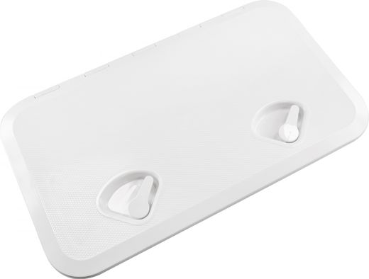 Люк смотровой SeaFlo, 353 х 606 мм