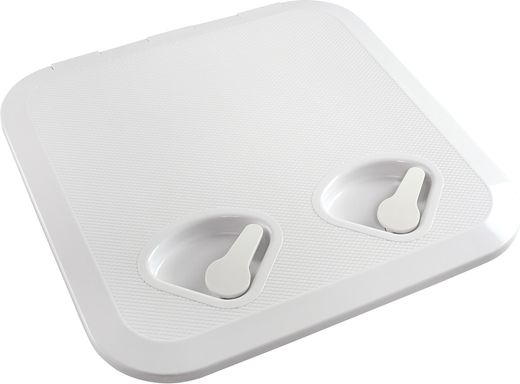 Люк смотровой SeaFlo, 370 х 375 мм