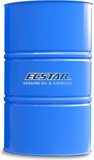 Масло ECSTAR Suzuki Marine V7000 4T SAE 10W40, полусинтетика, бочка 200л.
