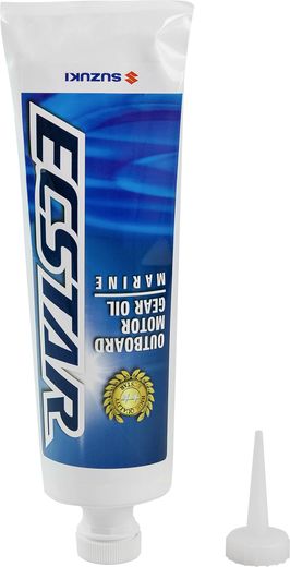 Масло трансмиссионное Ecstar, Gear Oil Sae 90, 800ML