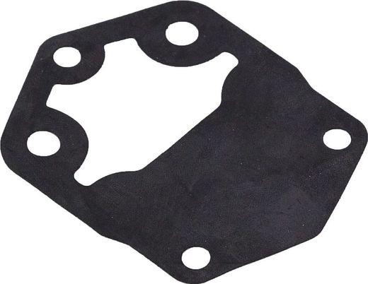 Мембрана топливного насоса Yamaha 115-250 №1, Recmar