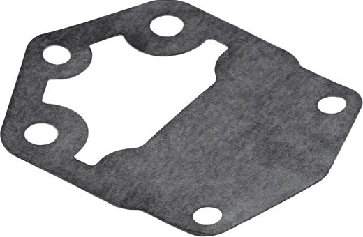 Мембрана топливного насоса Yamaha 115-250 №1