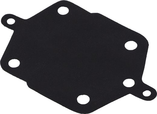 Мембрана топливного насоса Yamaha 115-250 №2, Omax