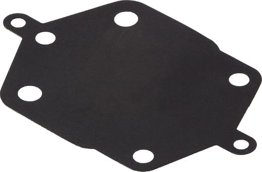 Мембрана топливного насоса Yamaha 115-250 №2