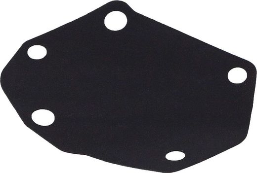 Мембрана топливного насоса Yamaha 25-90, Recmar