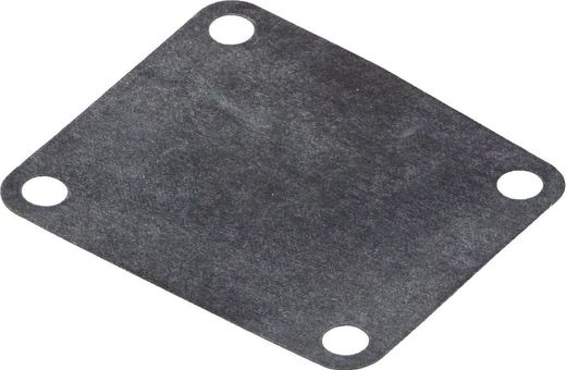 Мембрана топливного насоса Yamaha 3A/6C/8C, Recmar