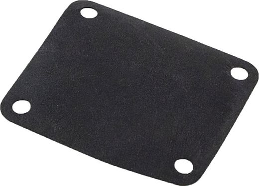 Мембрана топливного насоса Yamaha 9.9F/15F, Kacawa