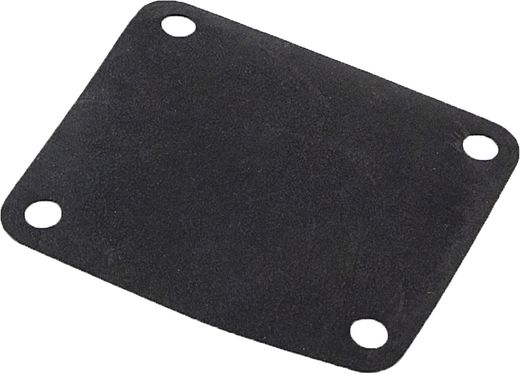 Мембрана топливного насоса Yamaha 9.9F/15F, Omax
