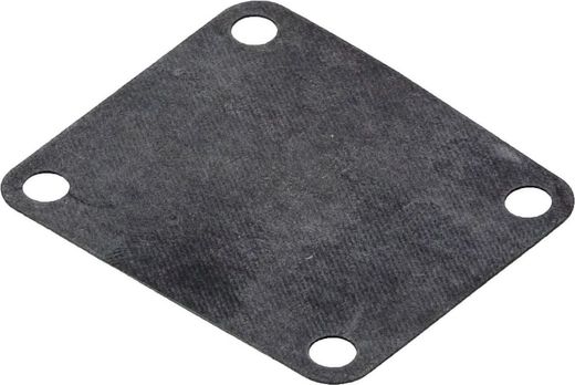 Мембрана топливного насоса Yamaha 9.9F/15F, Recmar