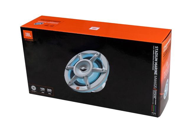 Морская акустика JBL MW6520 Stadium Marine