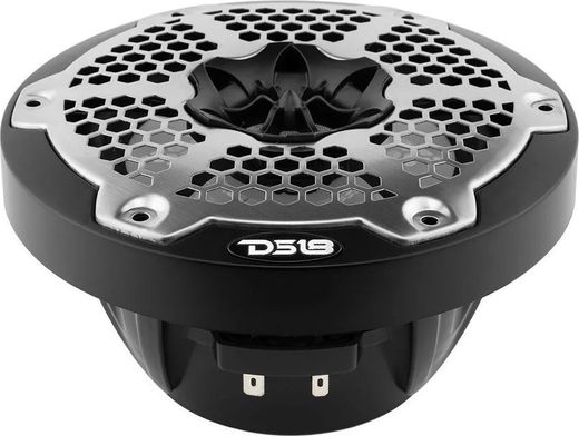 Морская акустика RGB 6.5" NXL-6M/BK, DS18