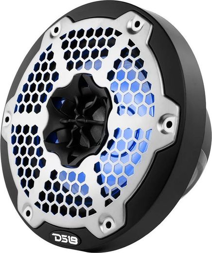 Морская акустика RGB 6.5" NXL-6M/BK, DS18