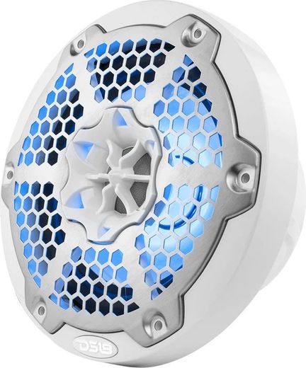 Морская акустика RGB 6.5" NXL-6M/WH, DS18