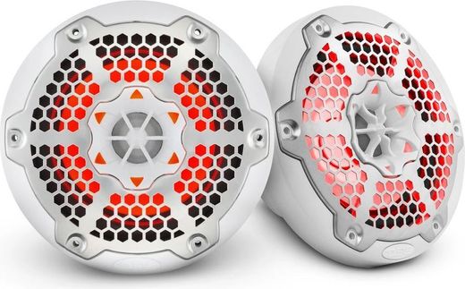 Морская акустика RGB 6.5" NXL-6M/WH, DS18