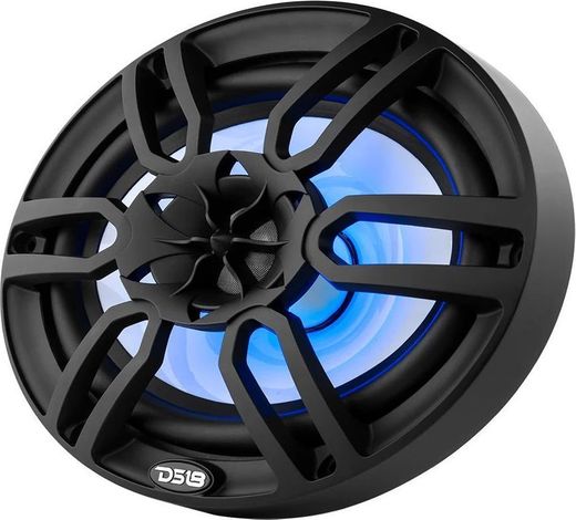 Морская акустика RGB 6x9" NXL-69/BK, DS18