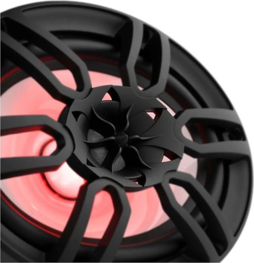 Морская акустика RGB 6x9" NXL-69/BK, DS18
