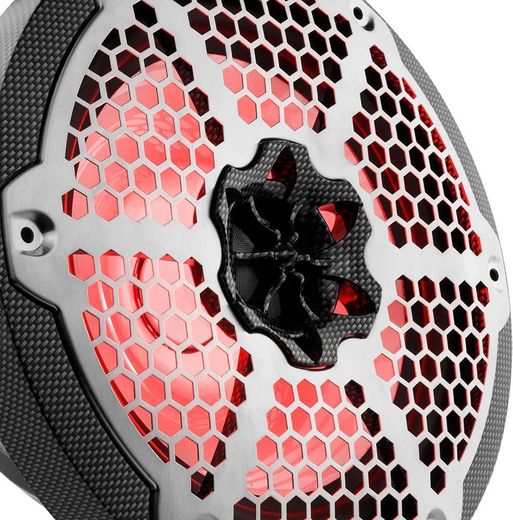 Морская акустика RGB 8" CF-8, DS18