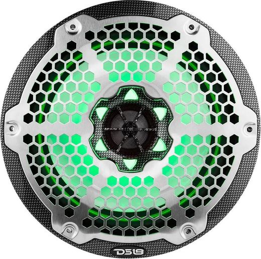 Морская акустика RGB 8" CF-8, DS18