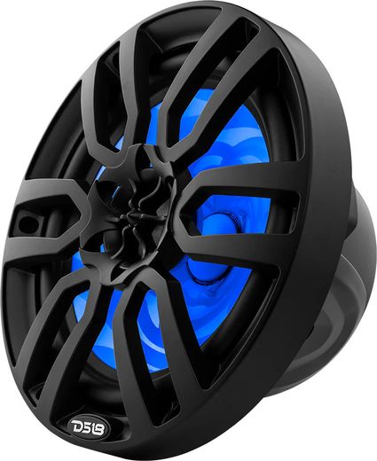 Морская акустика RGB 8" NXL-8/BK, DS18