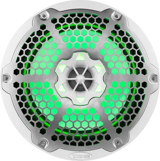 Морская акустика RGB 8" NXL-8M/WH, DS18