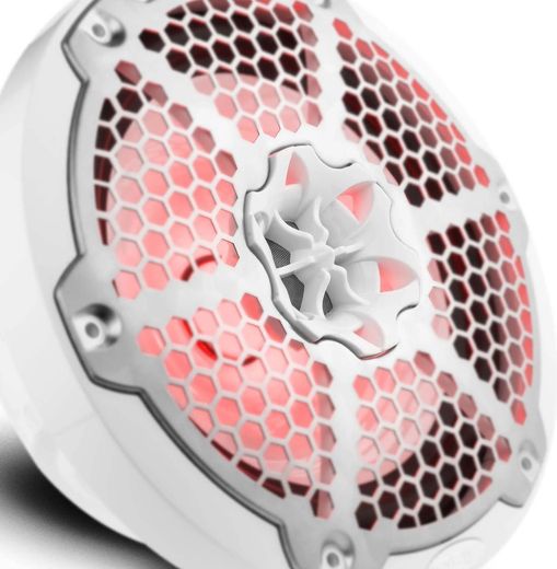 Морская акустика RGB 8" NXL-8M/WH, DS18