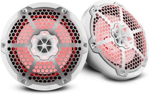 Морская акустика RGB 8" NXL-8M/WH, DS18