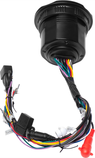 Морская магнитола BOSS MGR250B