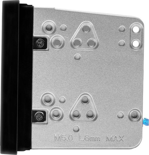 Магнитола BOSS 7 BVCP9700A-MR