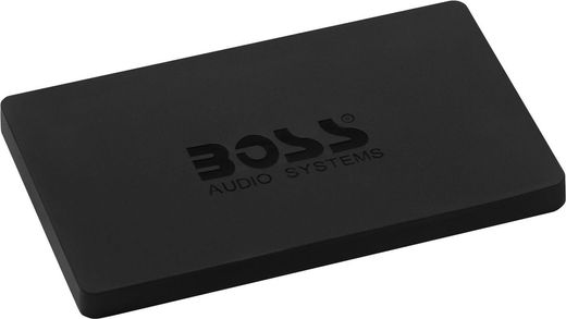 Магнитола BOSS 7 BVCP9700A-MR