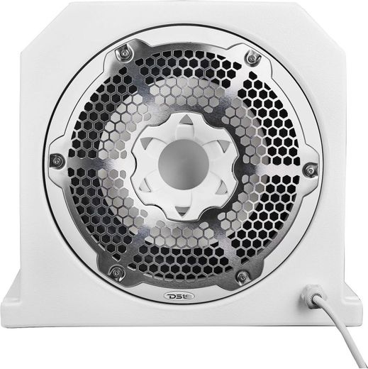 Морской сабвуфер RGB 10" NXL-10SUBLD/BW, DS18