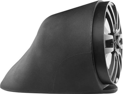Стереоколонка морского исполнения RGB 8" JSD8/BK, DS18