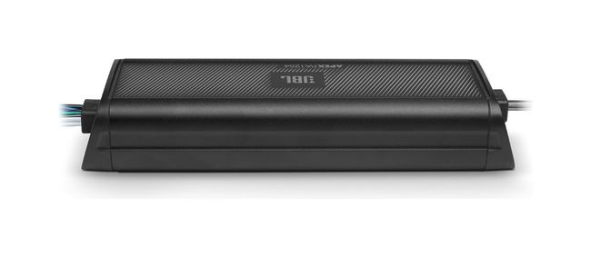 Морской усилитель APEX, четыре канала, JBL