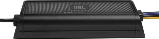 Морской усилитель APEX, четыре канала, JBL