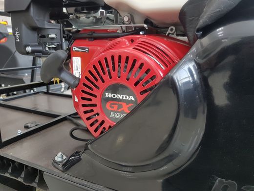 Мотобуксировщик Paxus 500 Avant, 13л.с., Honda,  эл. стартер