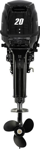 Мотор лодочный Marine Rocket MR20FFES