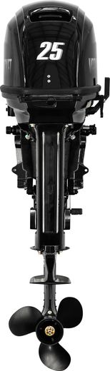 Мотор лодочный Marine Rocket MR25FFES