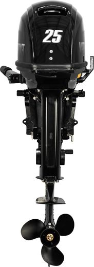 Мотор лодочный Marine Rocket MR25FHS
