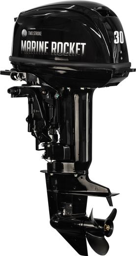 Мотор лодочный Marine Rocket MR30FFES