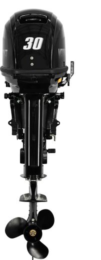 Мотор лодочный Marine Rocket MR30FFES
