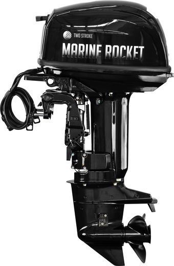Мотор лодочный Marine Rocket MR30FFES