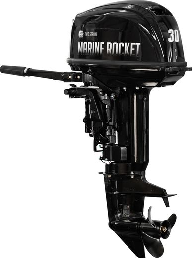 Мотор лодочный Marine Rocket MR30FHS