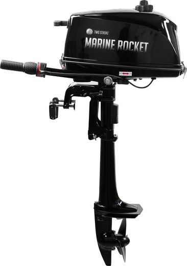 Мотор лодочный Marine Rocket MR3FHS