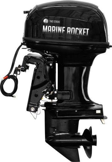 Мотор лодочный Marine Rocket MR40FFEL-T