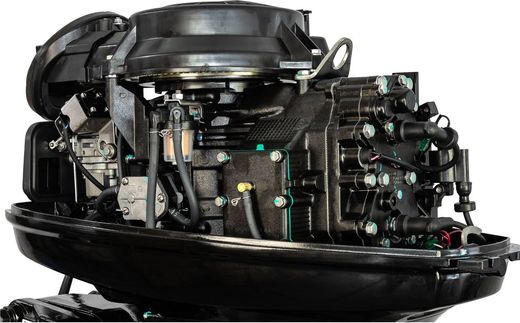 Мотор лодочный Marine Rocket MR40FFEL-T