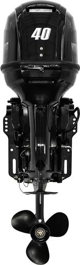 Мотор лодочный Marine Rocket MR40FFEL-T