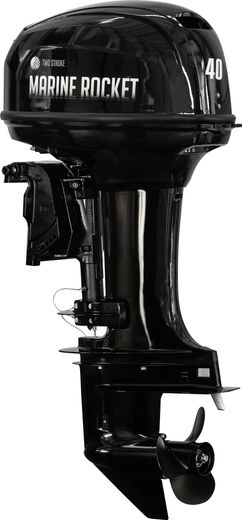 Мотор лодочный Marine Rocket MR40FFEL